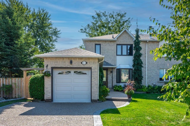 163 Ross Lane, Oakville
