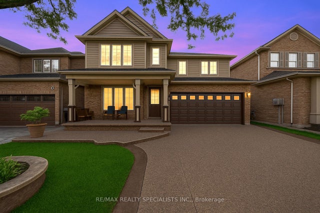 28 Redcastle Street, Brampton