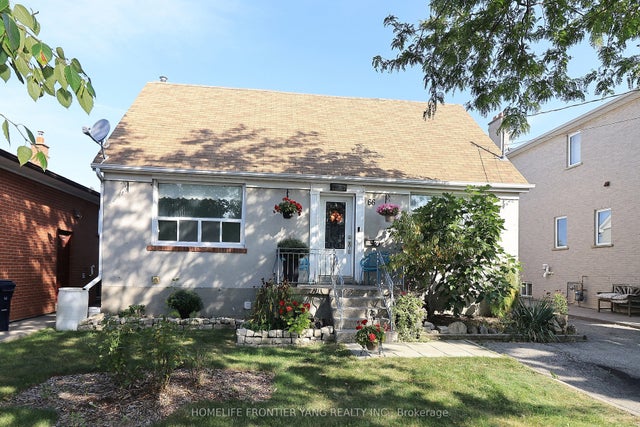 66 Cartwright Avenue, Toronto W04