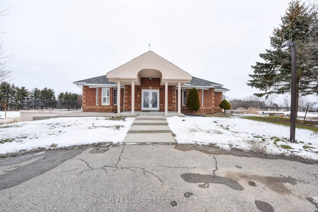 14707 Dixie Road, Caledon