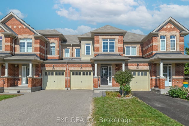 245 Thompson Road, Orangeville