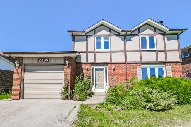 2395 Benedet Drive, Mississauga
