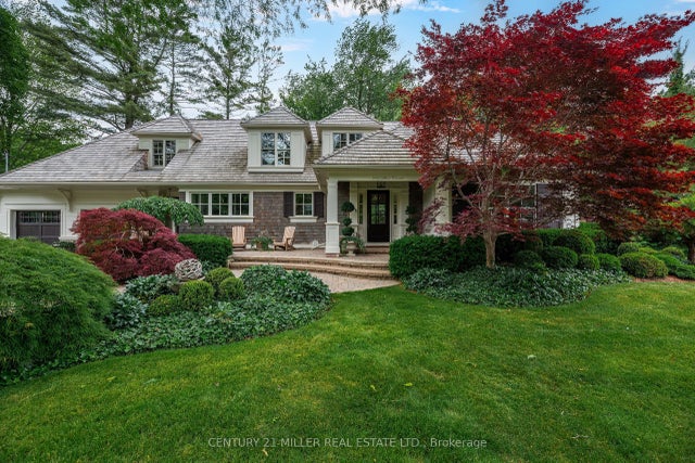 243 Alscot Crescent, Oakville
