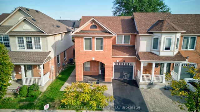 643 Porter Way, Milton