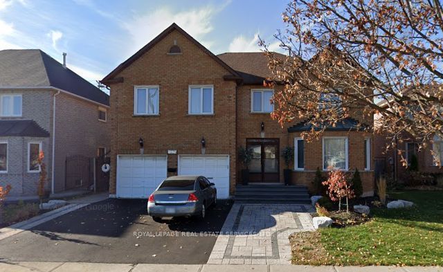5538 Turney Drive Bsmt, Mississauga