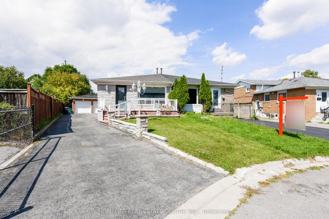 78 Northwood Drive, Brampton