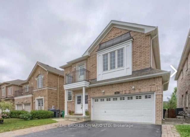 88 Sir Jacobs Crescent (basement), Brampton