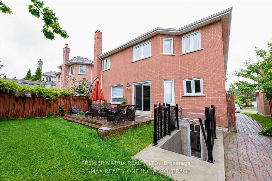 5112 Heatherleigh Avenue ..bsmt, Mississauga