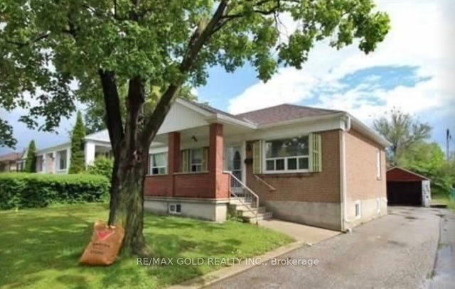 65 Nash Drive Basement, Toronto W05