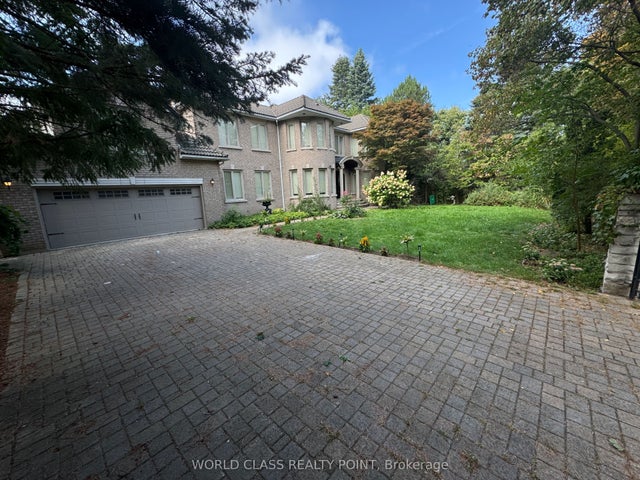 3448 Mississauga Road, Mississauga