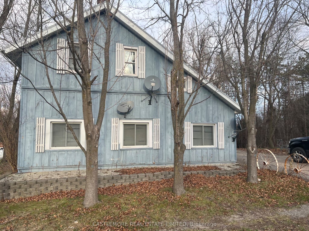 16991 The Gore Road, Caledon