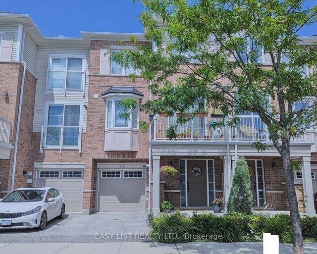 165 Hampshire Way 131, Milton