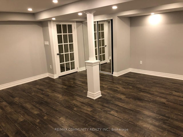 3837 Coachman Circle, Mississauga