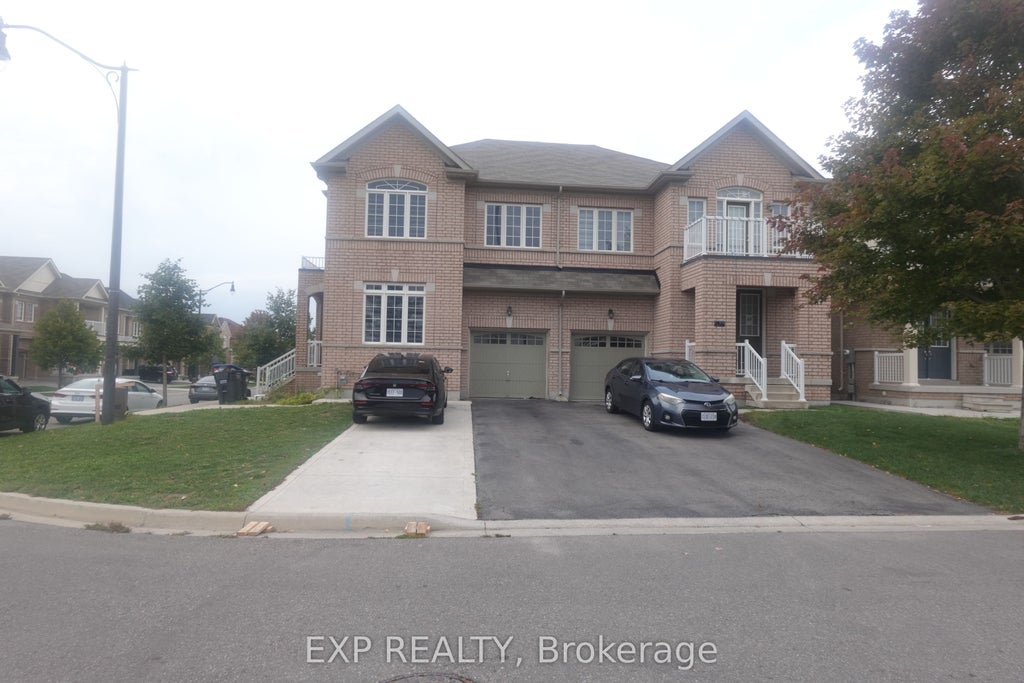 47 Vezna Crescent, Brampton