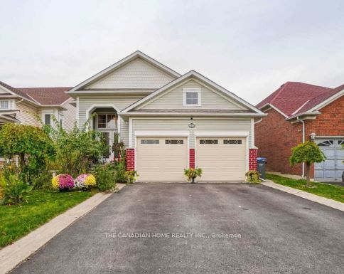 216 Van Scott Drive, Brampton