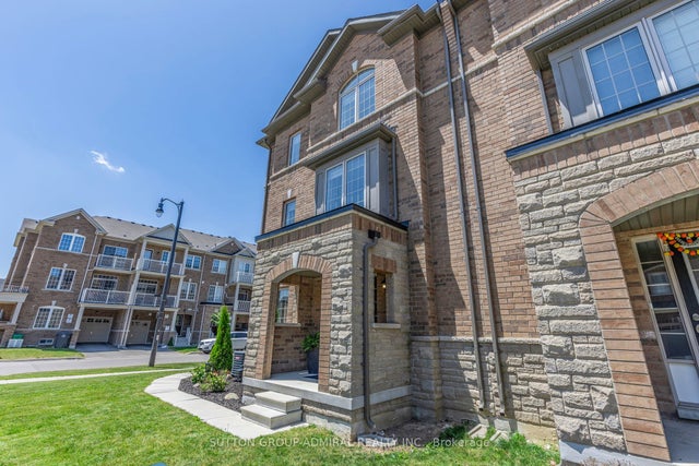 1 Haymarket Drive, Brampton