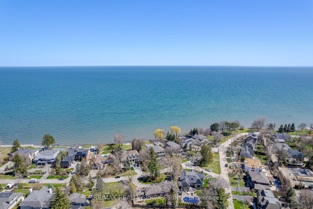 1607 Watersedge Road, Mississauga