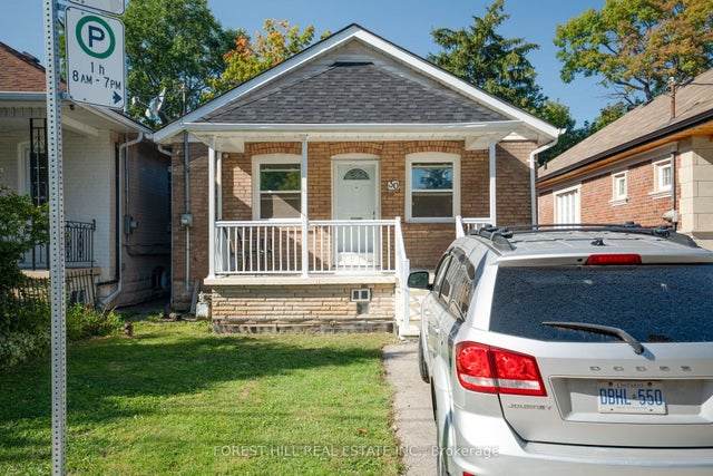 30 Hertford Avenue, Toronto W03