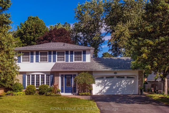 35 Elm Avenue, Orangeville