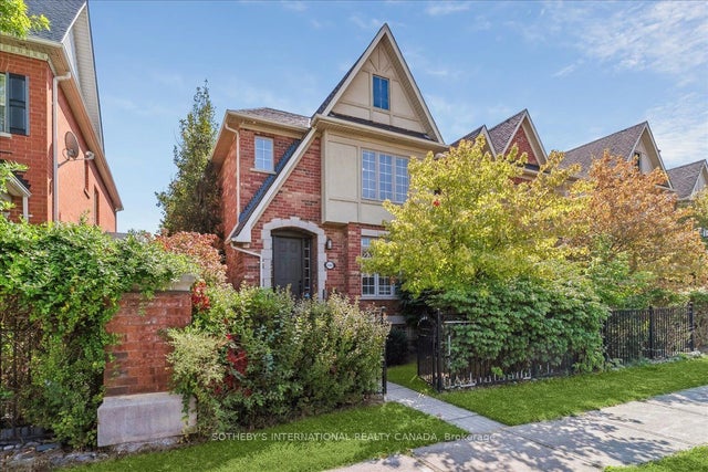 3362 Eglinton Avenue W, Mississauga