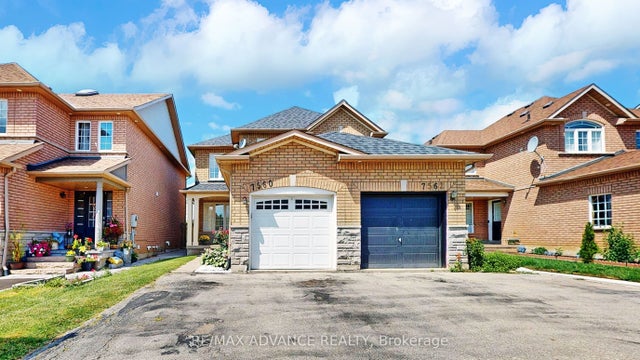 7560 Black Walnut Trail, Mississauga