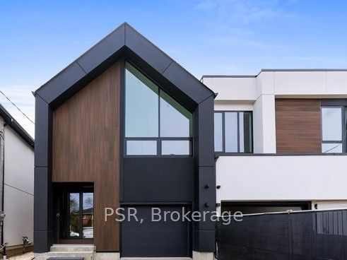 22a Broadview Avenue, Mississauga