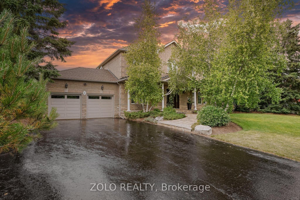 6 Massari Street, Caledon