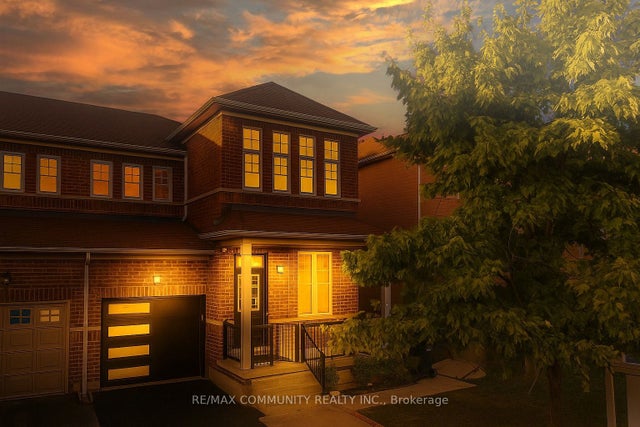 26 Ashdale Road, Brampton