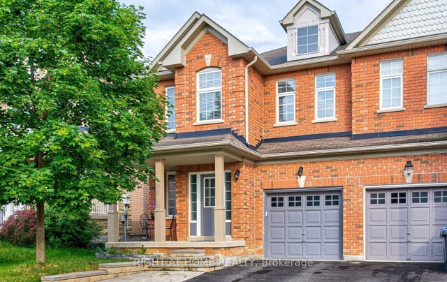 15 Krakow Street, Brampton