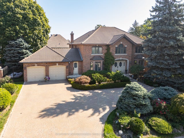 1070 Geran Crescent, Mississauga