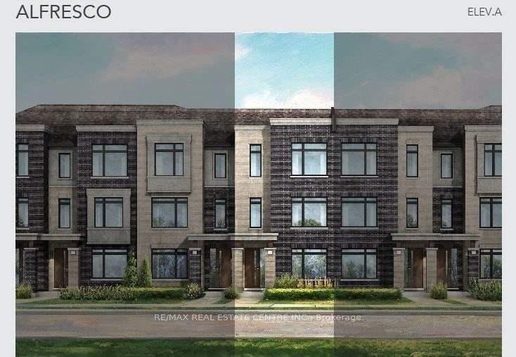 447 Veterans Drive, Brampton