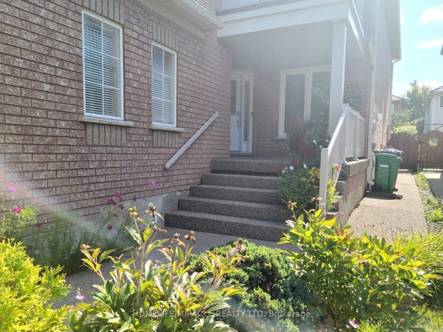 36 Legend Lane, Brampton