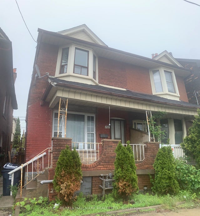 295 Old Weston Road, Toronto W03