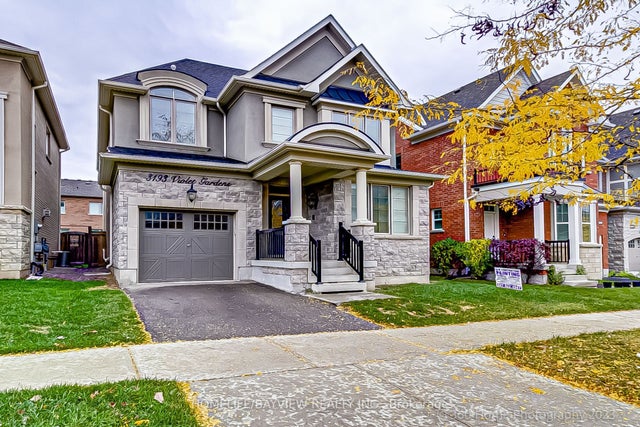 3193 Violet Gardens, Oakville