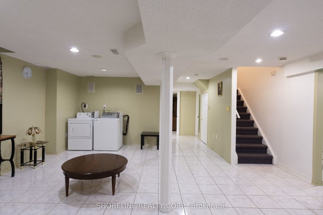 250 Mountainberry Road Basement, Brampton