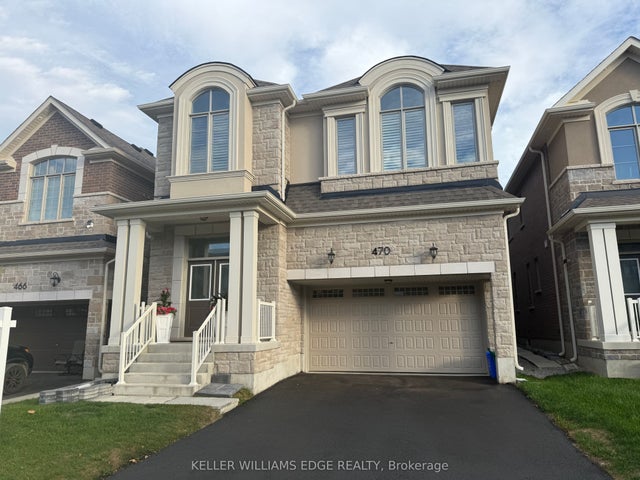 470 Violet Gate, Milton