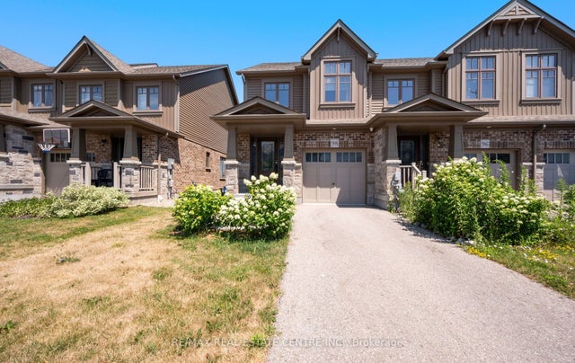 98 Winterton Court, Orangeville