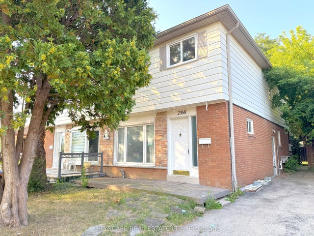 2368 Gareth Road, Mississauga