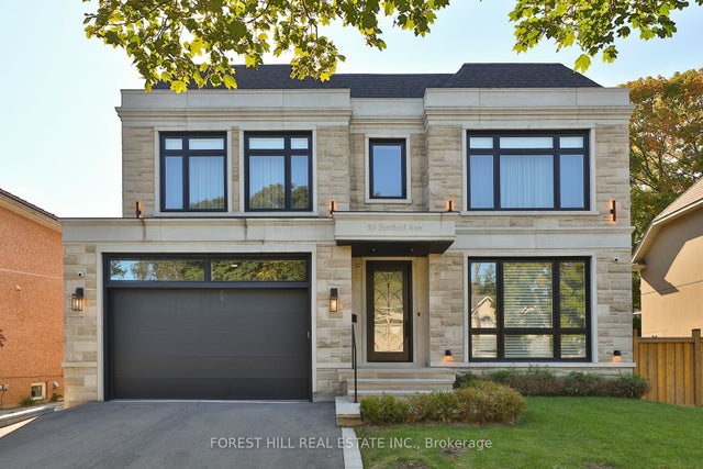 84 Botfield Avenue, Toronto W08