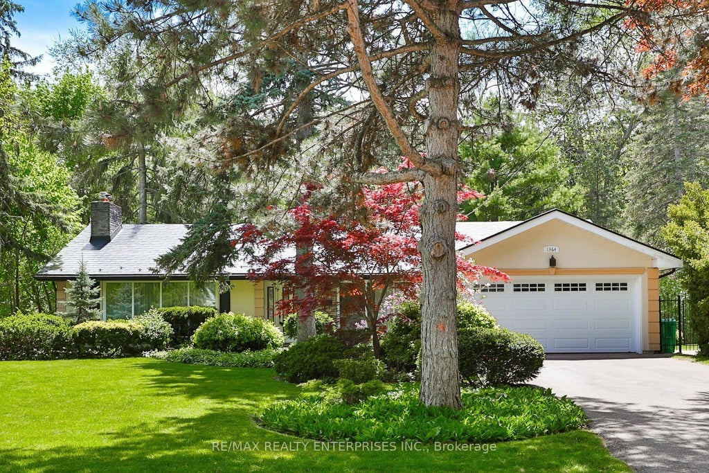 1364 Avonbridge Drive, Mississauga