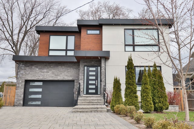 271 Jennings Crescent, Oakville