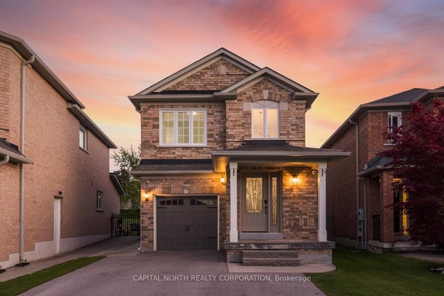 95 Harvest Moon Drive, Caledon