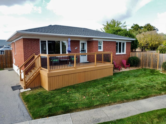36 Norton Crescent, Halton Hills