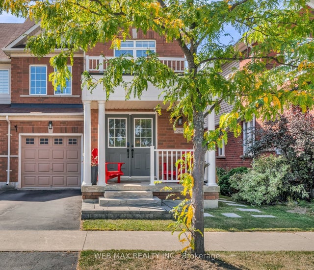 3360 Mikalda Road, Burlington