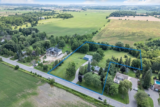 8438 Ninth Line, Halton Hills