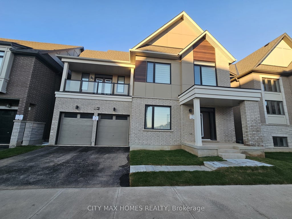 3240 Mariner Passage N/a, Oakville