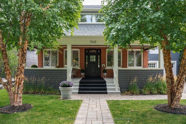 340 Spruce Street, Oakville