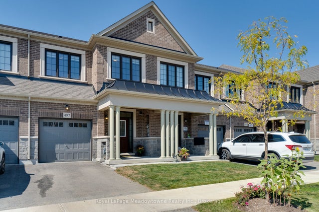 497 Celandine Terrace, Milton