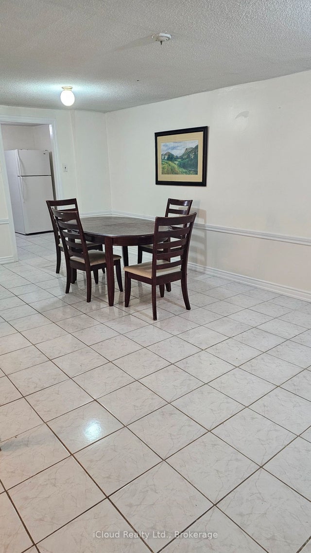 71 Grassington Crescent Bsmnt, Brampton