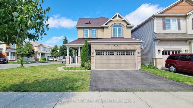 933 Whewell Trail Basement, Milton